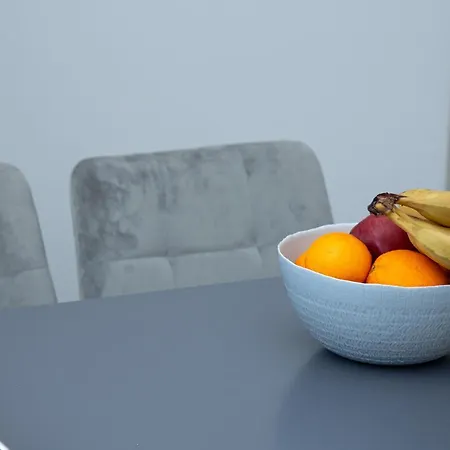 Appartamento Casa Della Nonna Kardhakáta