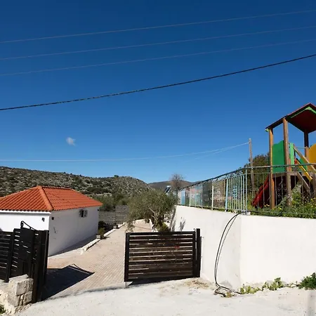 Casa Della Nonna Kardhakáta