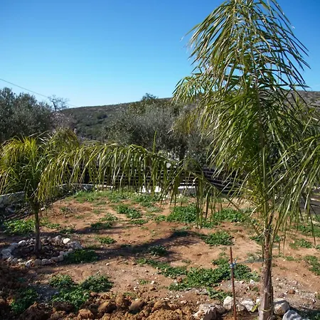 Appartamento Casa Della Nonna *