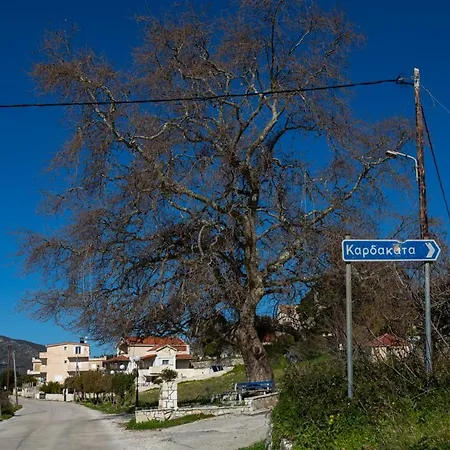 Casa Della Nonna Appartamento
