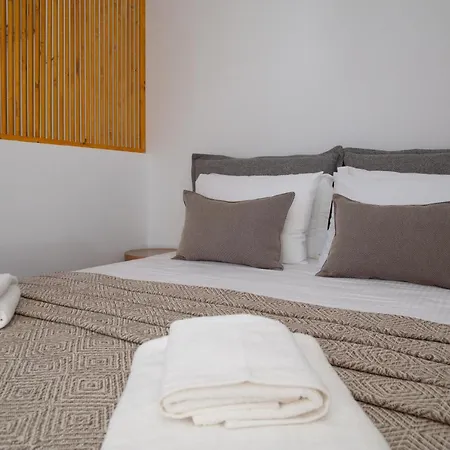 Apartment Casa Della Nonna Kardhakata