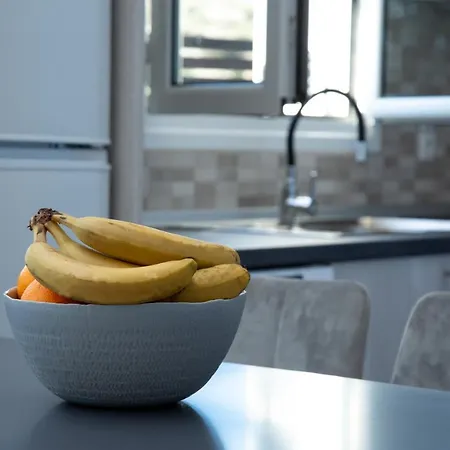 Apartman Casa Della Nonna