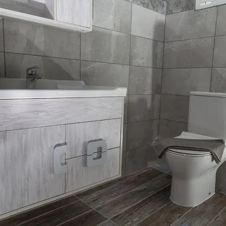 Apartman Casa Della Nonna