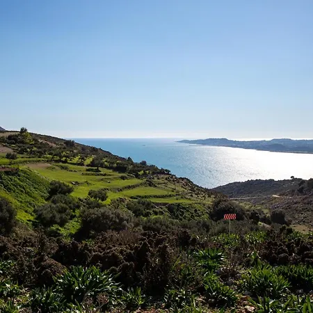 Casa Della Nonna * Kardhakáta