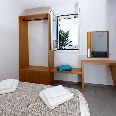 Apartman Casa Della Nonna *